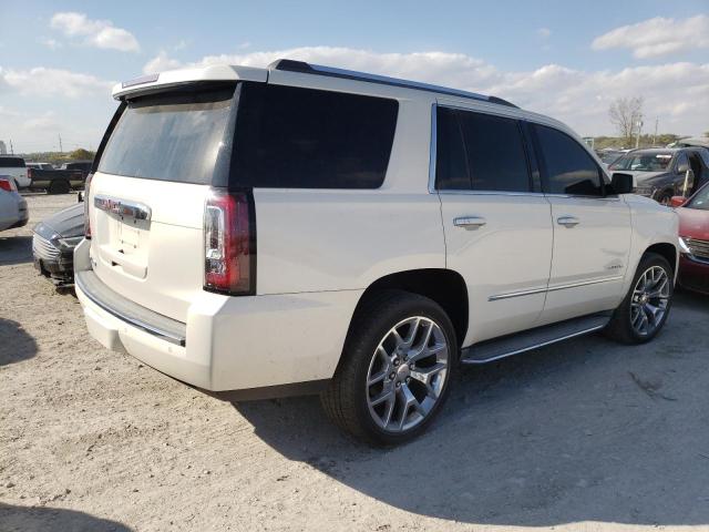 Photo 4 from auction – 2015 GMC YUKON DENA with VIN 1GKS2CKJ5FR513487