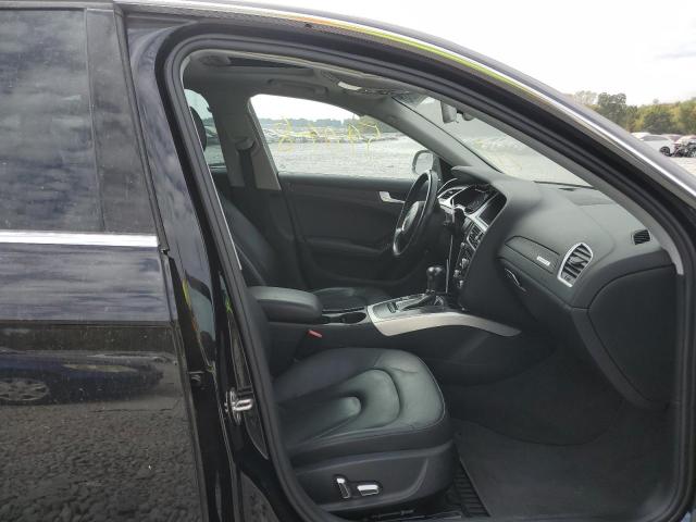 Photo 5 from auction – 2016 AUDI A4 PREMIUM with VIN WAUBFAFL9GN015671