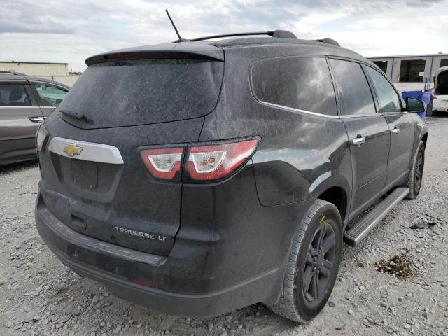 Photo 4 from auction – 2014 CHEVROLET TRAVERSE L with VIN 1GNKRHKD2EJ292904