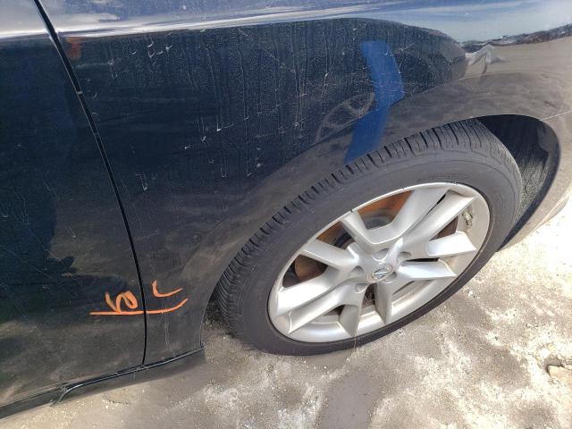 Photo 9 from auction – 2011 NISSAN MAXIMA S with VIN 1N4AA5AP3BC836547