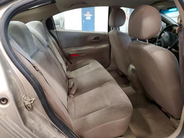 Photo 6 from auction – 2004 DODGE INTREPID S with VIN 2B3HD46R54H693557