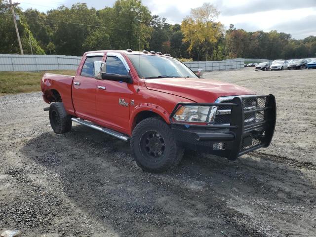 RAM 2500 ST 2014 with VIN 3C6UR5CL3EG168512 - Photo from auction