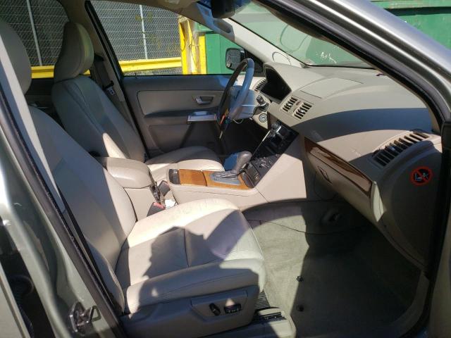 Photo 5 from auction – 2006 VOLVO XC90 with VIN YV4CZ592461295608