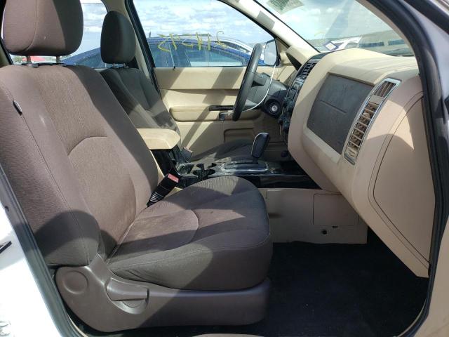 Photo 5 from auction – 2008 MAZDA TRIBUTE I with VIN 4F2CZ02Z58KM00487