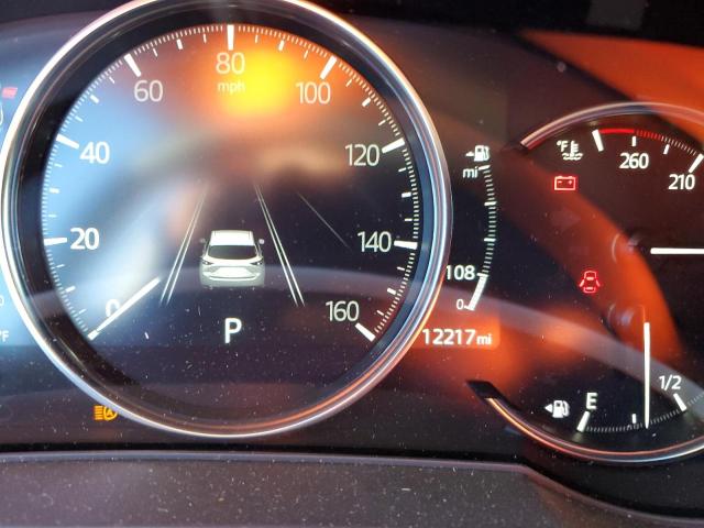 Photo 8 from auction – 2021 MAZDA CX-5 GRAND with VIN JM3KFBDM0M1461660