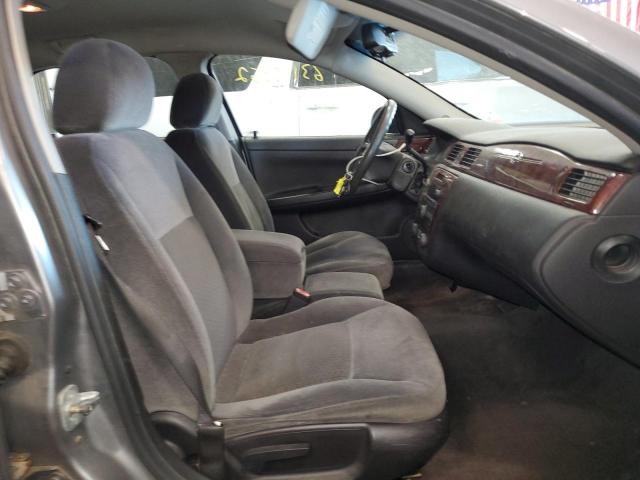 Photo 5 from auction – 2006 CHEVROLET IMPALA LT with VIN 2G1WT58KX69125499