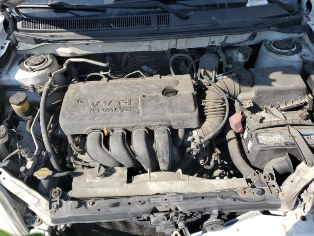 Photo 7 from auction – 2004 TOYOTA COROLLA MA with VIN 2T1LR38E34C181546