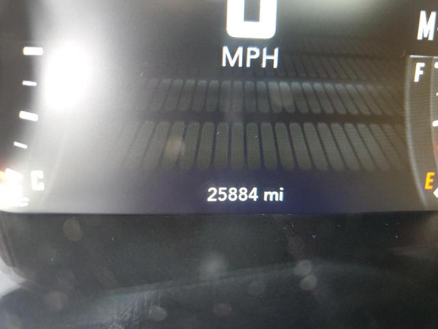 Photo 8 from auction – 2017 DODGE CHALLENGER with VIN 2C3CDZFJ9HH592595