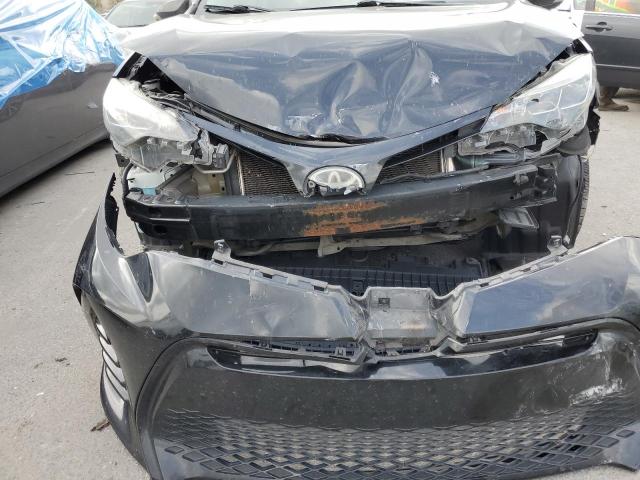 Photo 9 from auction – 2017 TOYOTA COROLLA L with VIN 5YFBURHE1HP658591