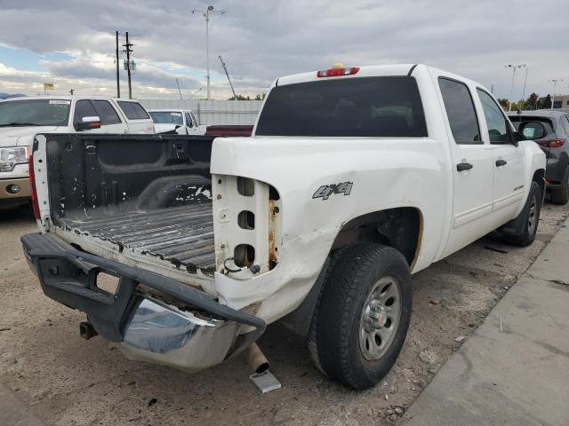 Photo 4 from auction – 2013 CHEVROLET SILVERADO with VIN 3GCPKREA9DG322507