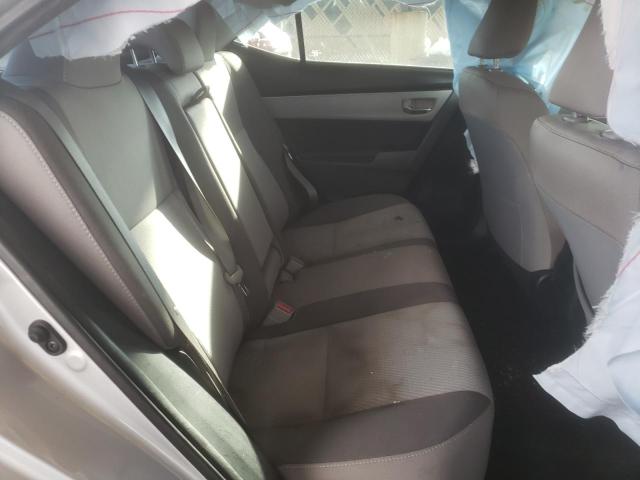 Photo 6 from auction – 2019 TOYOTA COROLLA L with VIN 2T1BURHE0KC125722