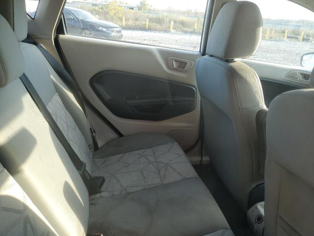 Photo 6 from auction – 2013 FORD FIESTA SE with VIN 3FADP4EJ1DM136426