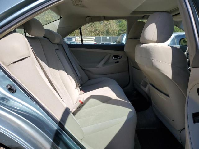 Photo 6 from auction – 2009 TOYOTA CAMRY BASE with VIN 4T1BE46KX9U899767