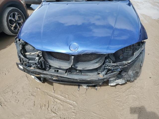 Photo 9 from auction – 2011 BMW 135 I with VIN WBAUN7C53BVM24018