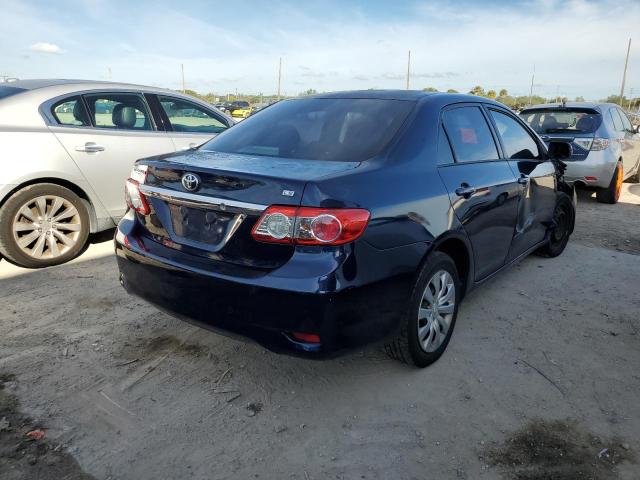 Photo 4 from auction – 2012 TOYOTA COROLLA BA with VIN 5YFBU4EE9CP010335