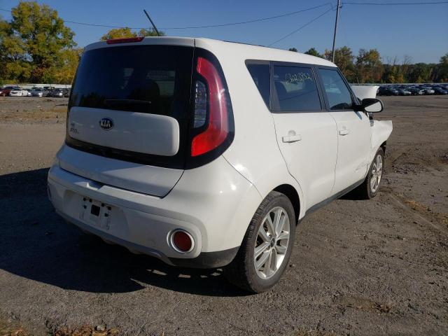 Photo 4 from auction – 2019 KIA SOUL + with VIN KNDJP3A54K7918078