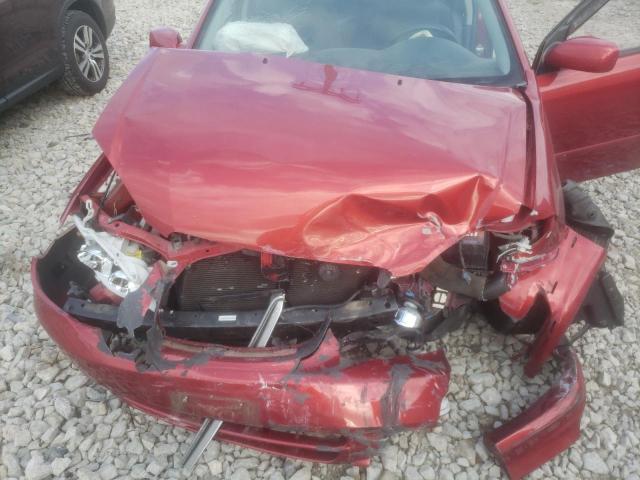 Photo 7 from auction – 2004 TOYOTA COROLLA CE with VIN 2T1BR32E04C251136