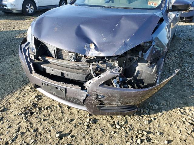 Photo 9 from auction – 2013 NISSAN SENTRA S with VIN 3N1AB7AP8DL733332