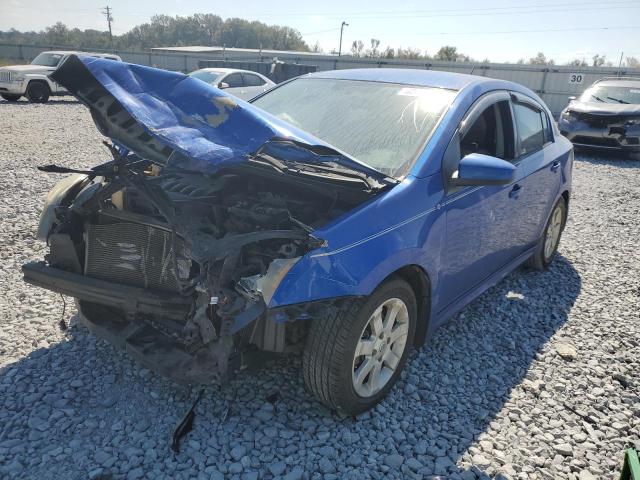 Photo 2 from auction – 2010 NISSAN SENTRA with VIN 3N1AB6AP0AL635269