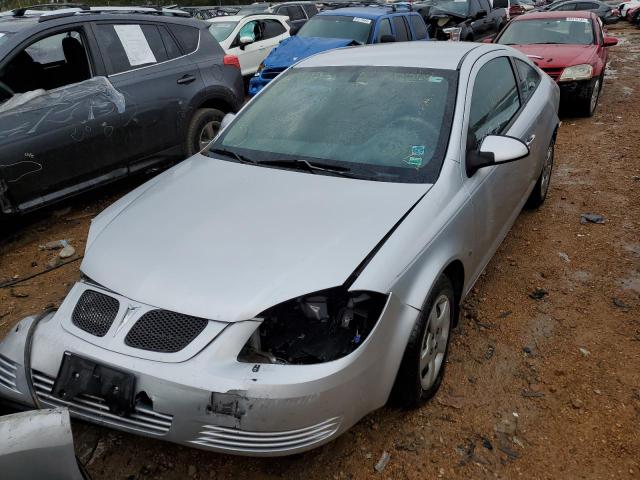 Photo 2 from auction – 2009 PONTIAC G5 with VIN 1G2AS18H797108591