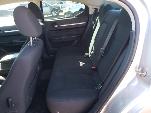 Photo 6 from auction – 2010 DODGE CHARGER SX with VIN 2B3CA3CV7AH246044