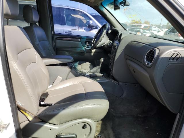Photo 5 from auction – 2004 GMC ENVOY XUV with VIN 1GKET12S646188841