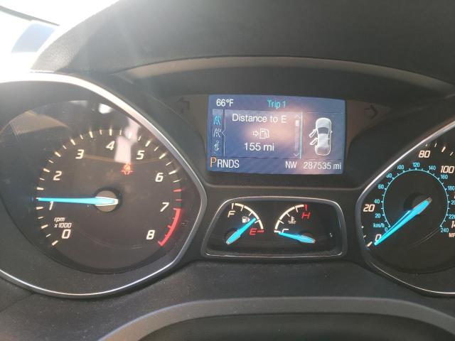Photo 8 from auction – 2014 FORD ESCAPE SE with VIN 1FMCU9G93EUA15064