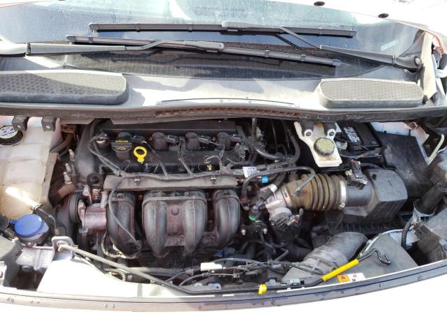 Photo 7 from auction – 2014 FORD TRANSIT CO with VIN NM0LS7F79E1151065
