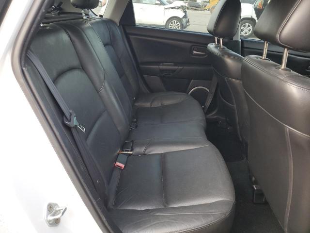 Photo 6 from auction – 2006 MAZDA 3 HATCHBAC with VIN JM1BK343861472829
