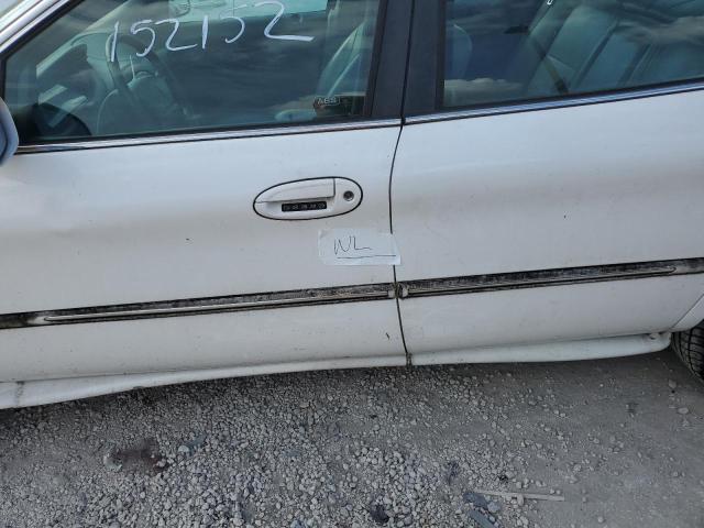 Photo 9 from auction – 1999 MERCURY SABLE LS with VIN 1MEFM53S7XA638080