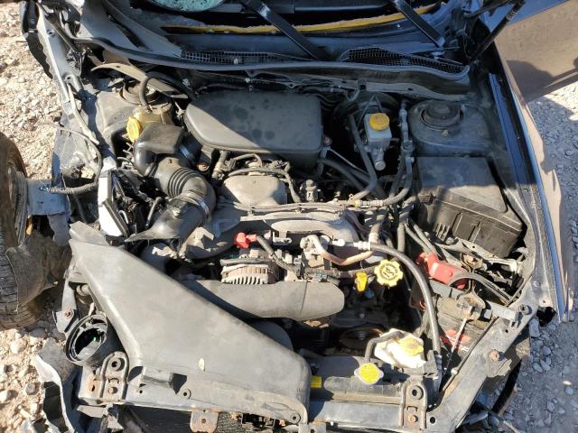 Photo 7 from auction – 2009 SUBARU IMPREZA 2. with VIN JF1GE60609H514409