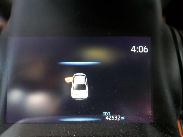 Photo 8 from auction – 2022 TOYOTA COROLLA LE with VIN JTDEAMDE9NJ043270