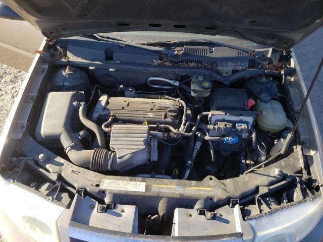Photo 7 from auction – 2006 SATURN ION LEVEL with VIN 1G8AJ55FX6Z140440