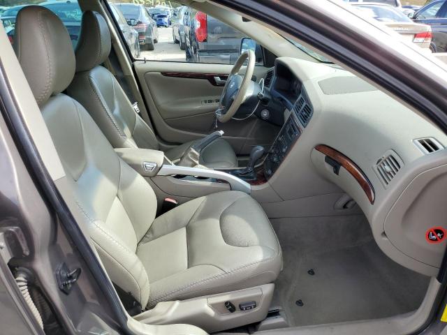 Photo 5 from auction – 2006 VOLVO XC70 with VIN YV4SZ592461211881