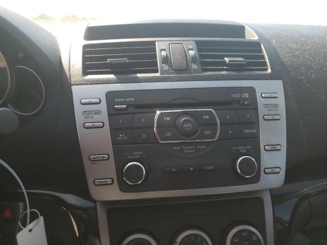 Photo 9 from auction – 2010 MAZDA 6 I with VIN 1YVHZ8CH7A5M24198