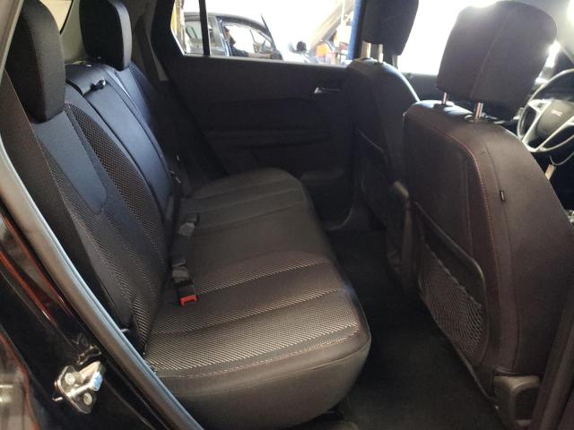 Photo 6 from auction – 2014 GMC TERRAIN SL with VIN 2GKFLWE33E6367100