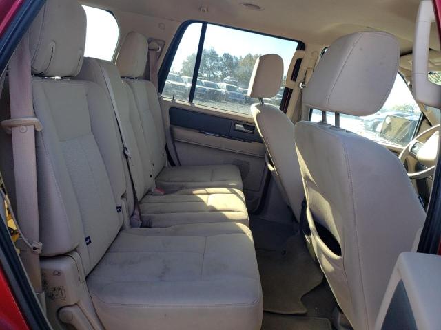 Photo 6 from auction – 2007 FORD EXPEDITION with VIN 1FMFU16587LA42136