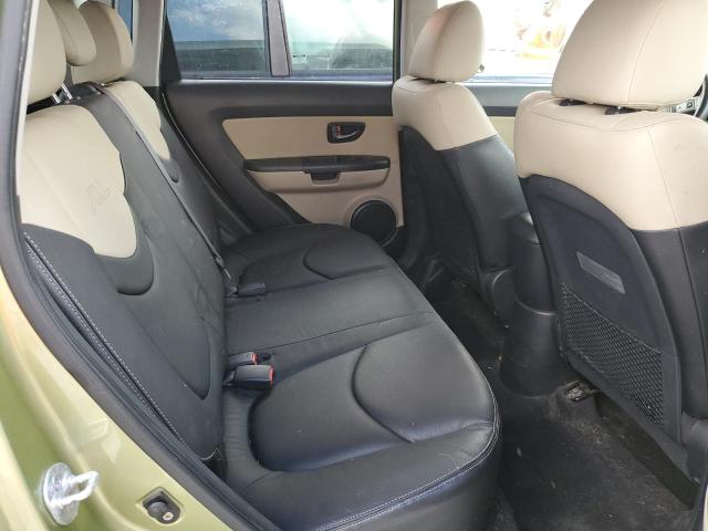 Photo 6 from auction – 2011 KIA SOUL +/!/S with VIN KNDJT2A2XB7255109