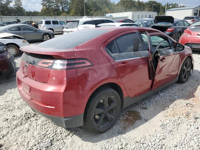 Photo 4 from auction – 2013 CHEVROLET VOLT with VIN 1G1RH6E45DU119474