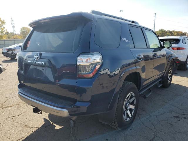 Photo 4 from auction – 2021 TOYOTA 4RUNNER SR with VIN JTEPU5JR2M5925994