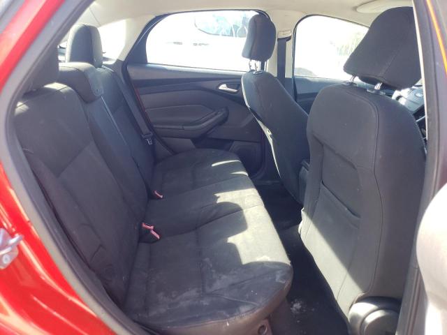 Photo 6 from auction – 2015 FORD FOCUS SE with VIN 1FADP3F24FL239894