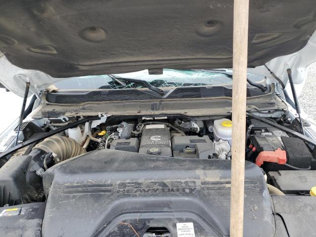 Photo 7 from auction – 2022 RAM 2500 TRADE with VIN 3C6UR5CL7NG194918