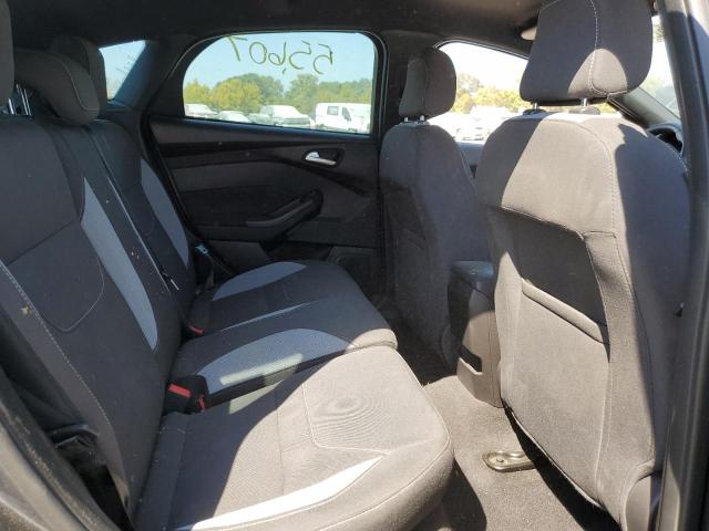 Photo 6 from auction – 2017 FORD FOCUS ST with VIN 1FADP3L98HL274409