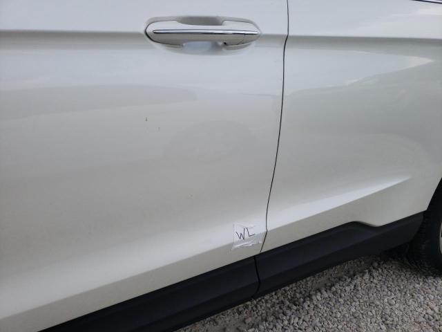 Photo 9 from auction – 2018 FORD EDGE TITAN with VIN 2FMPK4K94JBB37675