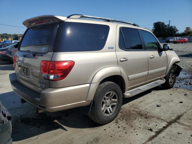 Photo 4 from auction – 2007 TOYOTA SEQUOIA SR with VIN 5TDZT34A17S291067