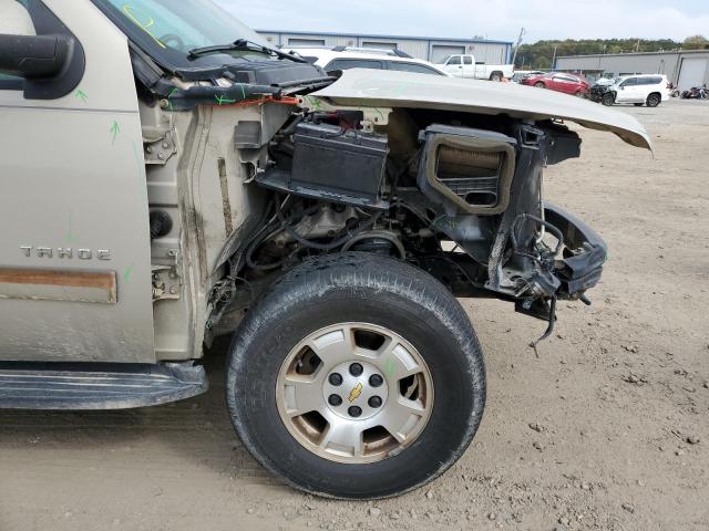 Photo 9 from auction – 2011 CHEVROLET TAHOE C150 with VIN 1GNSCBE08BR218164