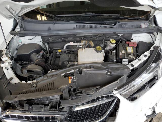 Photo 7 from auction – 2020 BUICK ENCORE PRE with VIN KL4CJASB8LB028095