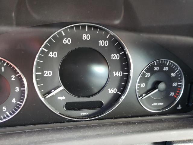 Photo 8 from auction – 2007 MERCEDES-BENZ CLK 550 with VIN WDBTK72F57T084583