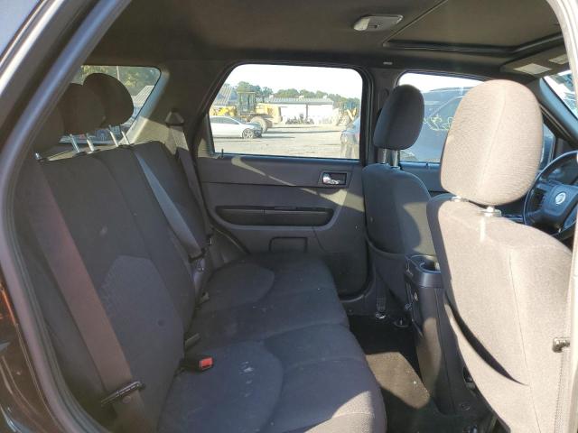 Photo 6 from auction – 2008 MERCURY MARINER with VIN 4M2CU91188KJ22676