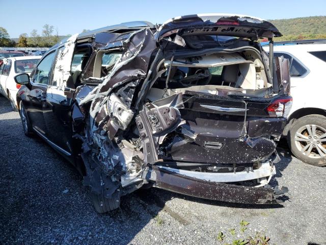 Foto 3 de la subasta – 2018 CHRYSLER PACIFICA T con VIN 2C4RC1BG3JR294533
